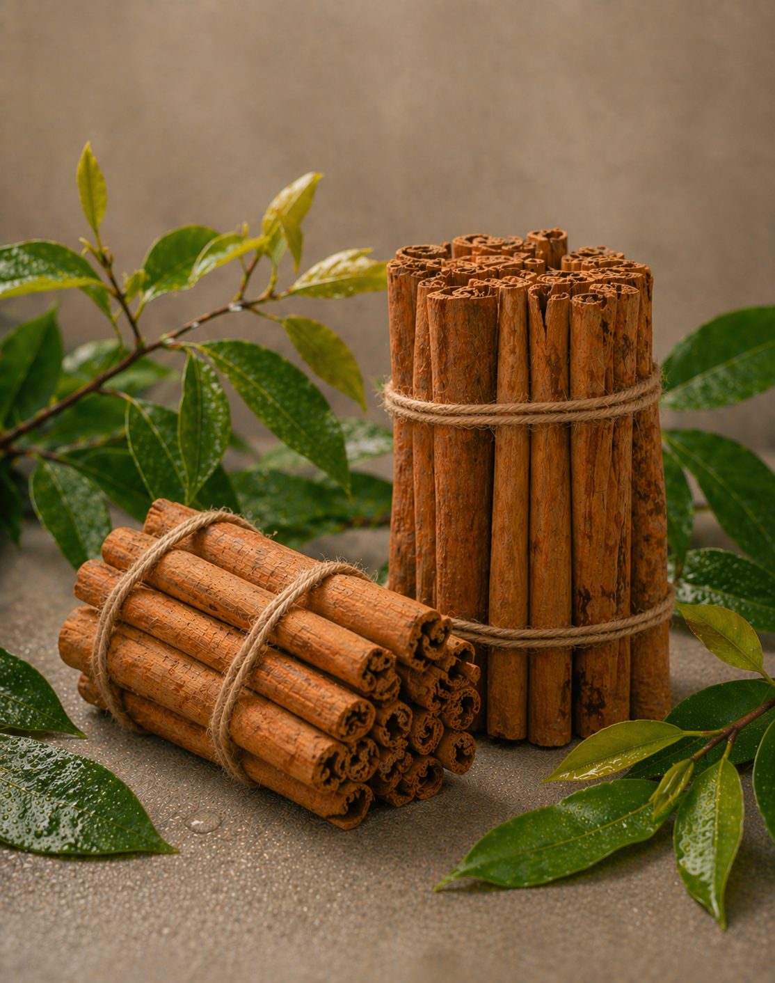 Hamburg Grade Ceylon Cinnamon Sticks